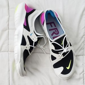 BRAND NEW Nike Free Run 5.0Size 12